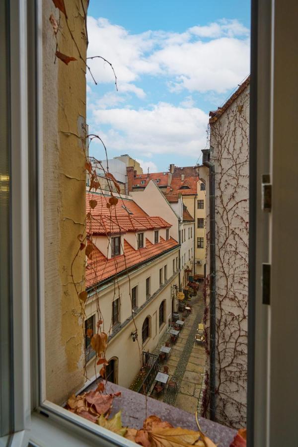 The Market Square Siedmiu Elektorow Apartment By Noclegi Renters Breslavia Exterior foto